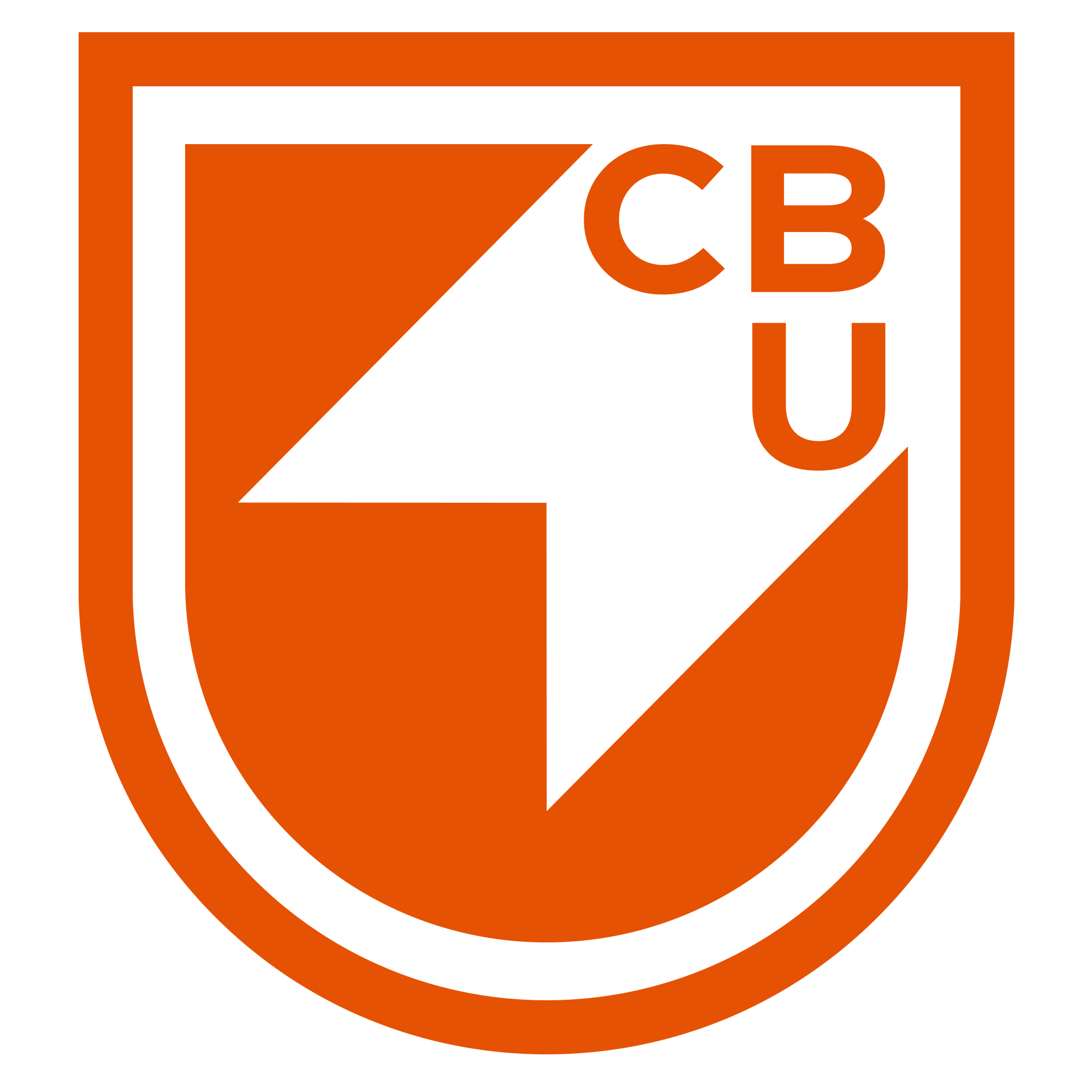 Home - CBU