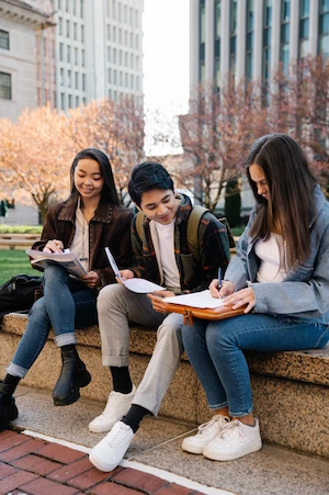 Facultad de Artes y Ciencias Sociales​